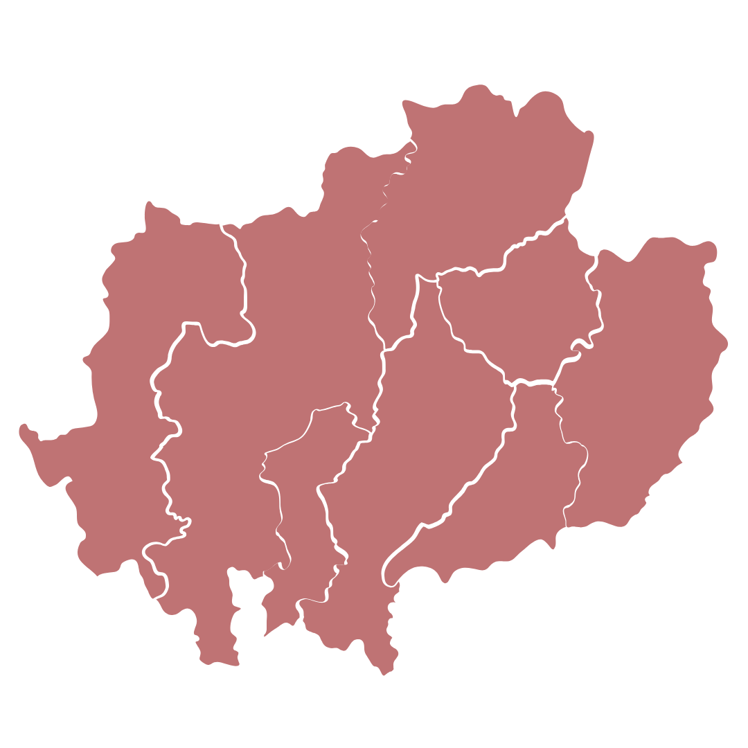 แผนที่เขต 1